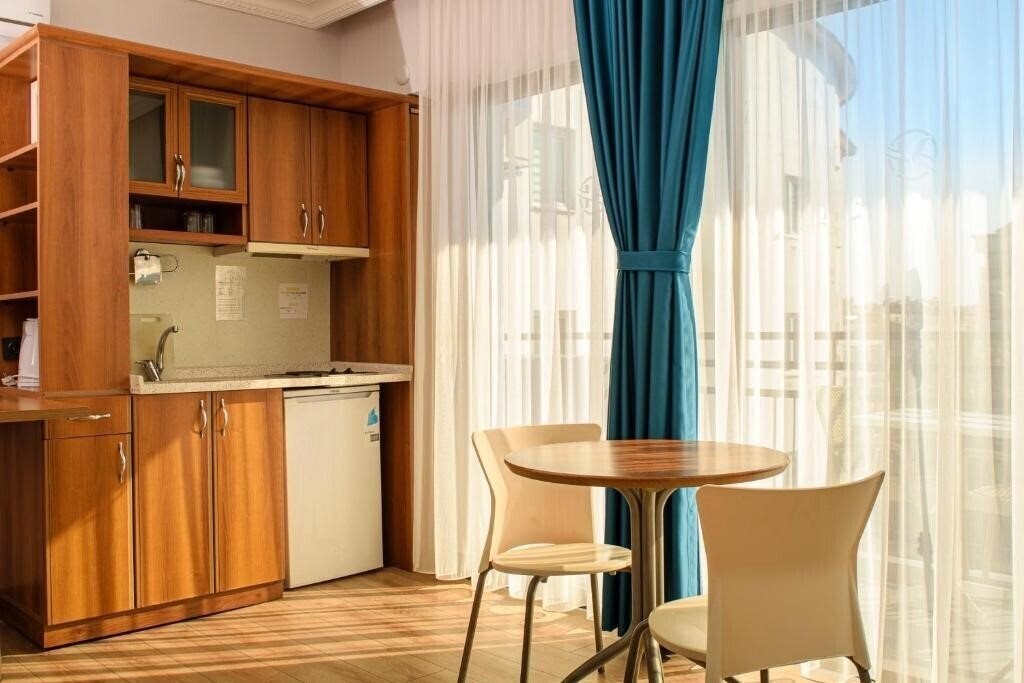 Изображение Mutlu Didim 3*