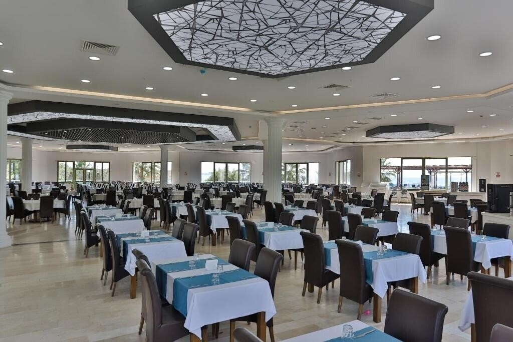 Картинка Anadolu Hotels Didim Club (ex. Palm Wings Beach Resort, Adrina Beach Resort) 5*