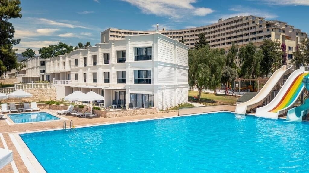 Фото Maya World Didyma 4*