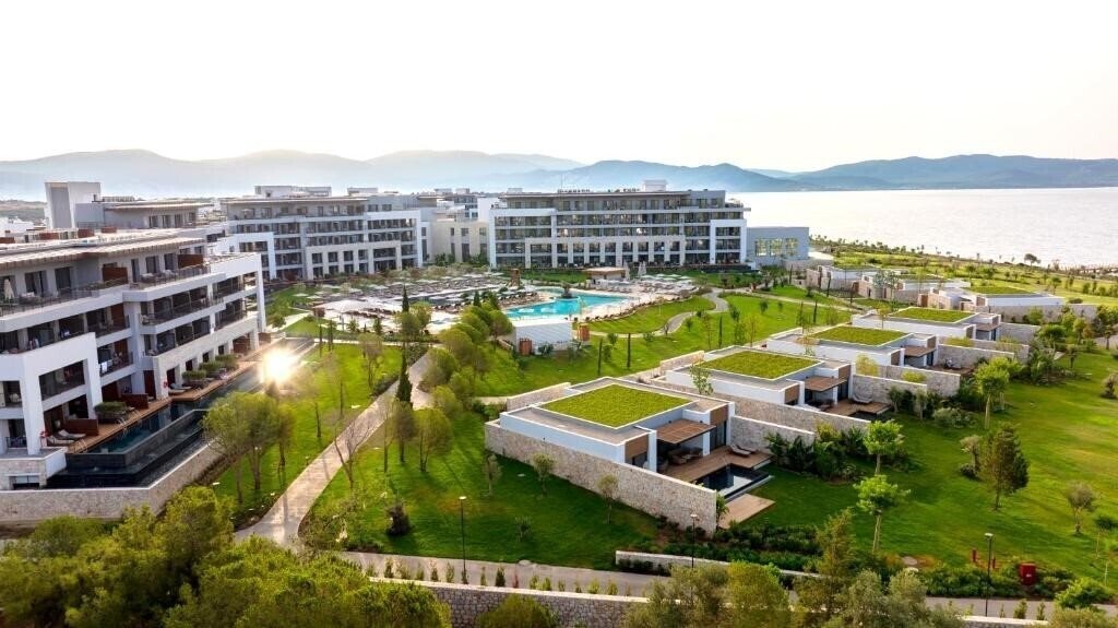 Фотография Anda Barut Collection 5*