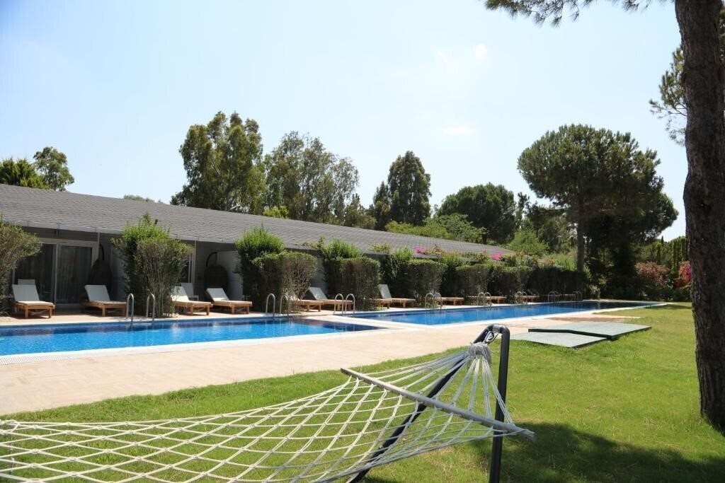 Фото Venosa Beach Resort & Spa 5*