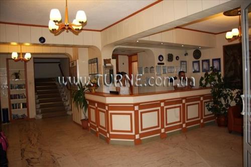 Изображение Burak Hotel 2*