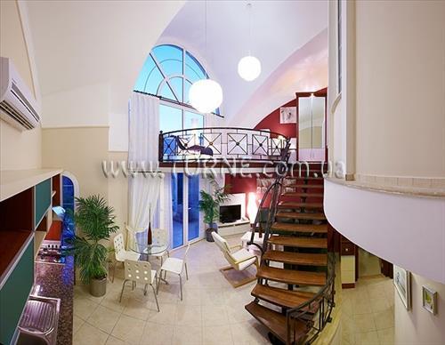 Фотография Seahorse Deluxe Hotel & Residence 5*