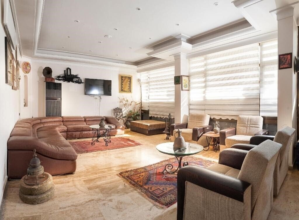 Картинка Temple Hotel 3*