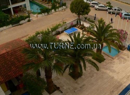 Изображение Miletos Hotel 2*