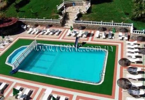 Изображение Temple Beach Hotel 3*