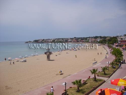 Фотография Temple Beach Hotel 3*