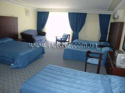 Отель Temple Beach Hotel 3*