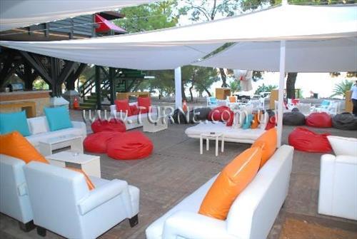 Фотография Patio Beach Club 4*