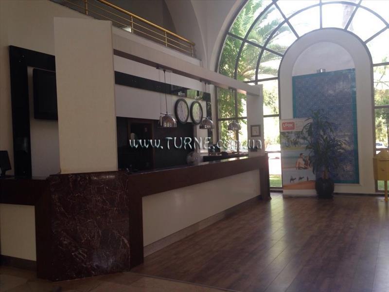 Отель Ladonia Hotels Kesre (ex. Club Lookea Maxima Bay) 5*