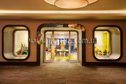 Фотография Xanadu Snow White 5*