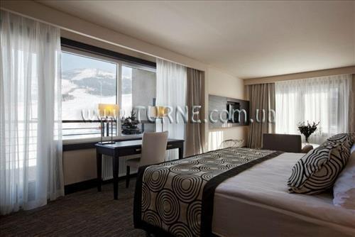 Отель Xanadu Snow White 5*