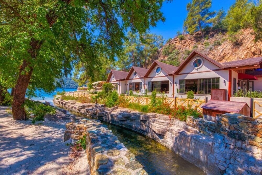 Фотография The Bay Beach Club 5*