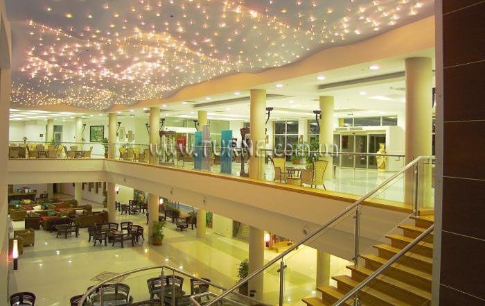 Картинка Tt Hotels Tropical (ex. Suntopia Pegasos Tropical) 4*