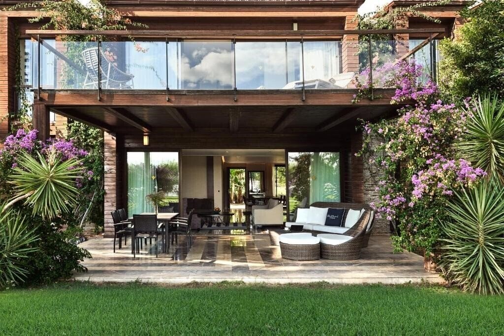 Фото Rixos Premium Gocek 5*