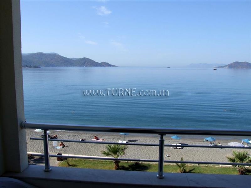 Изображение Rosary Beach Hotel 3*