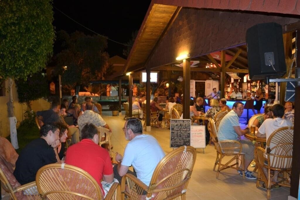 Фотография Belcehan Beach 3*