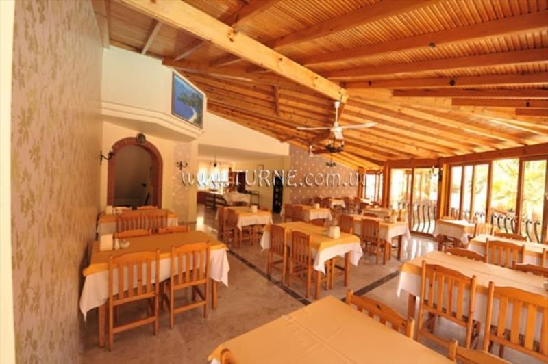 Изображение Belcehan Beach 3*