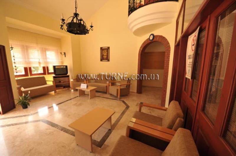 Фото Belcehan Beach 3*