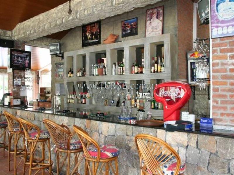 Фото Mavi Belce Hotel 3*