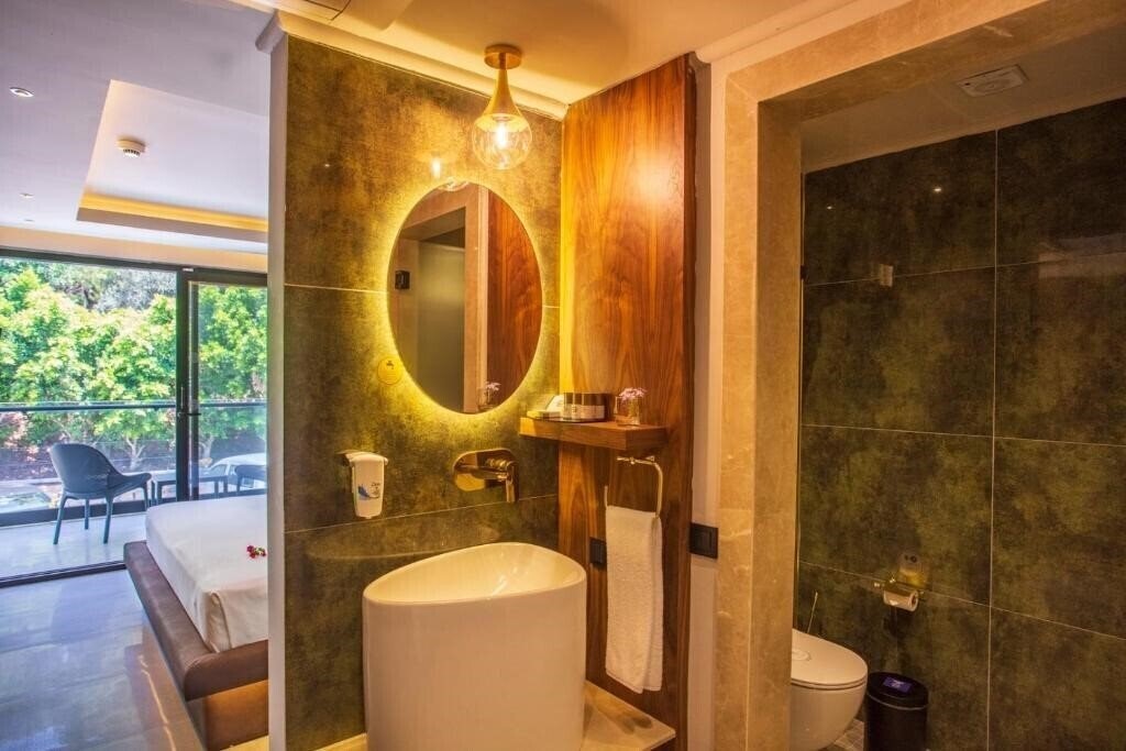 Изображение Orka Sunlife Resort Hotel & Aquapark 5*