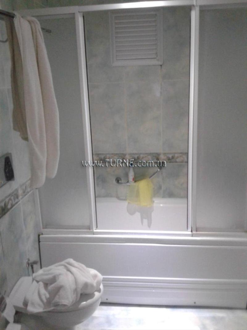 Отель Tropicana Oludeniz Hotel 3*