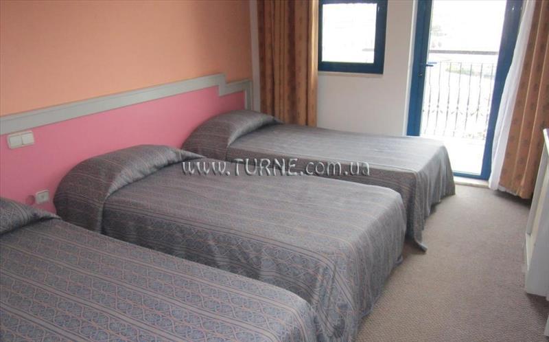 Изображение Aymes Hotel 3*