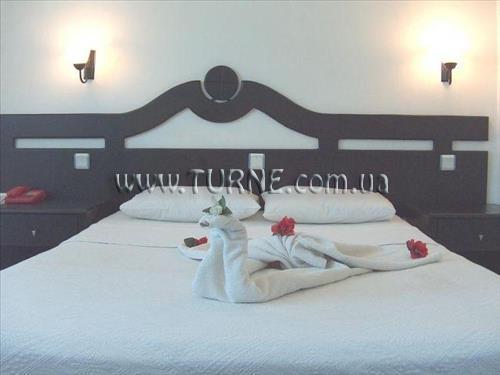 Отель Koc Sun Hotel & Apartments 3*