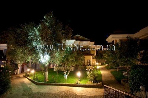 Картинка Ova Resort Hotel 3*