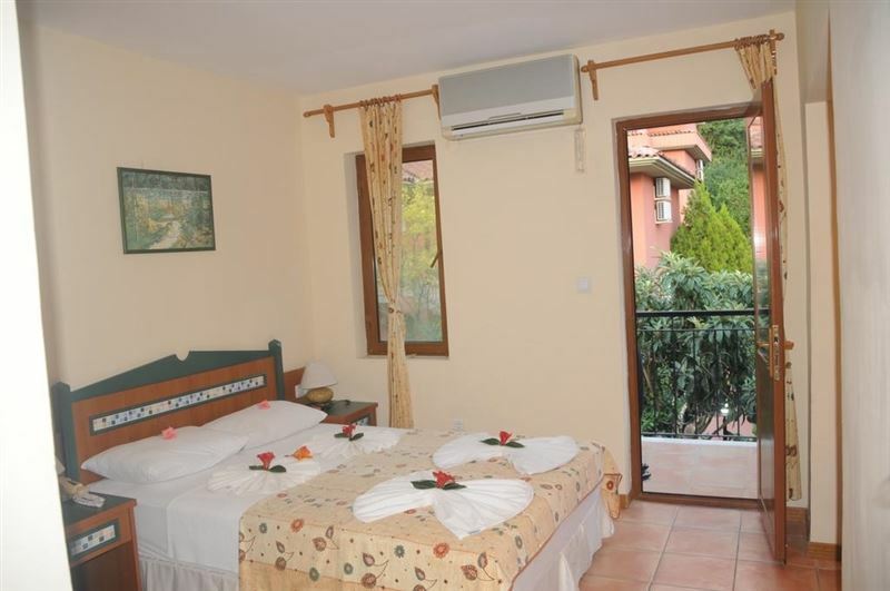 Изображение Katre Hotel Oludeniz 3*