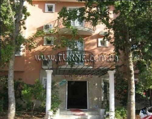 Картинка Taurus 3*