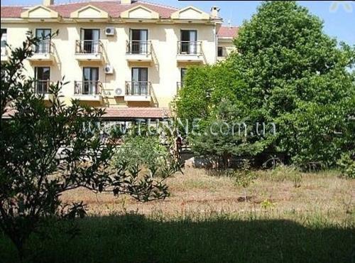 Изображение Taurus 3*