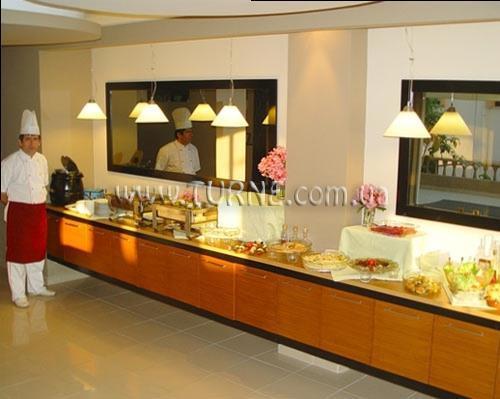 Изображение Idee Hotel 3*