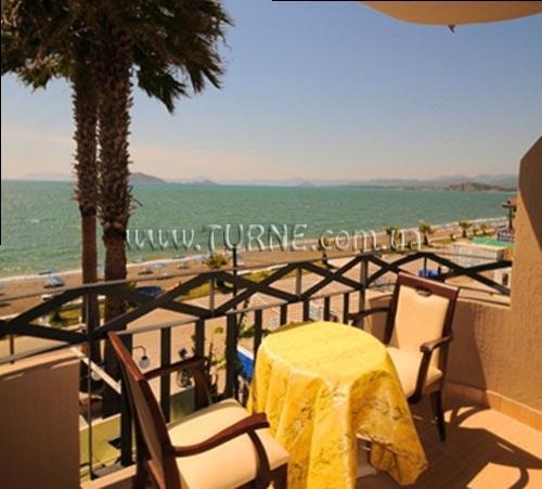 Фотография Idee Hotel 3*