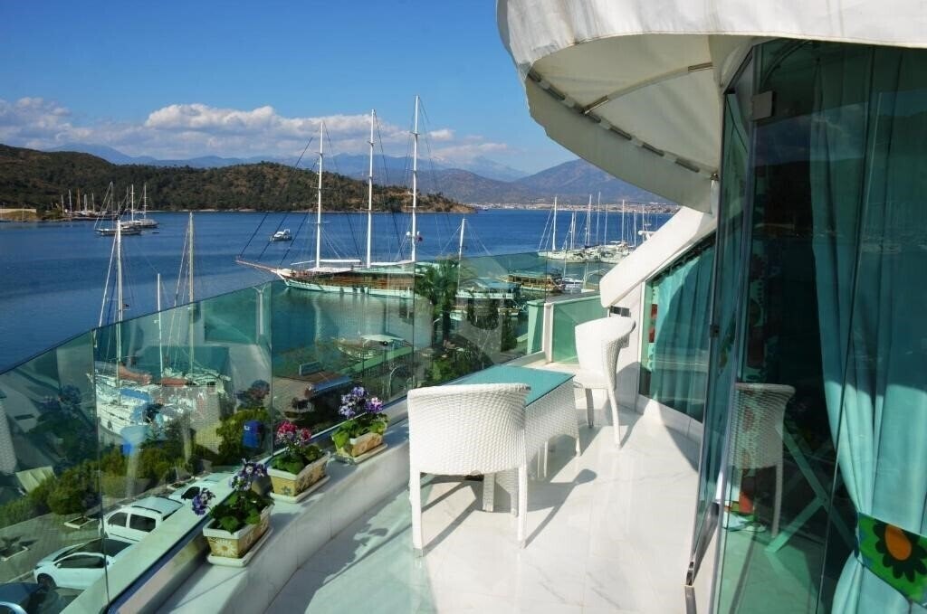 Отель Ata Park Hotel 4*