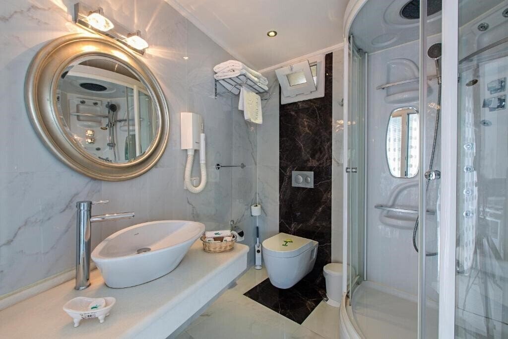 Фотография Ata Park Hotel 4*