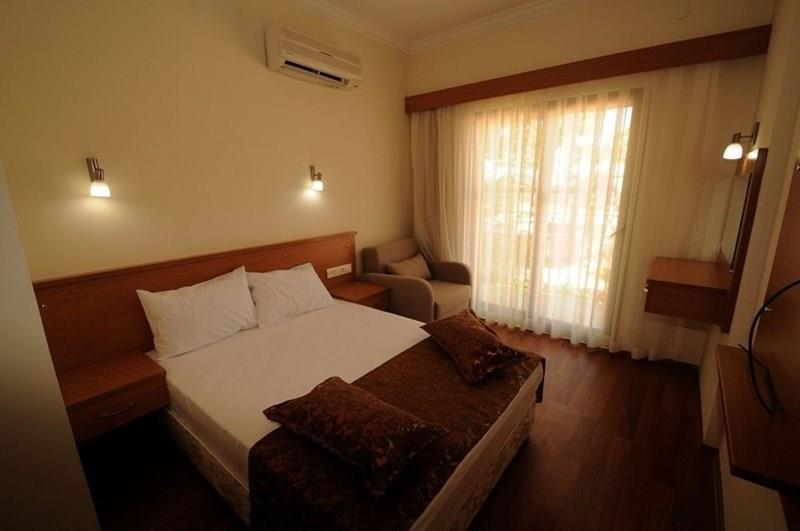 Фото Edasu Hotels (ex. Eda Su Hotel, Poseidon Club Hotel) 3*