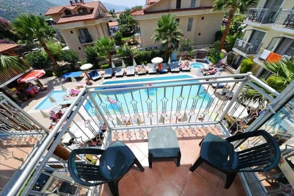 Фото Villa Beldeniz 3*