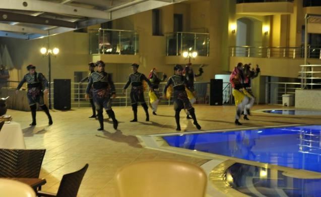 Фото Belcehan Deluxe Hotel 4*