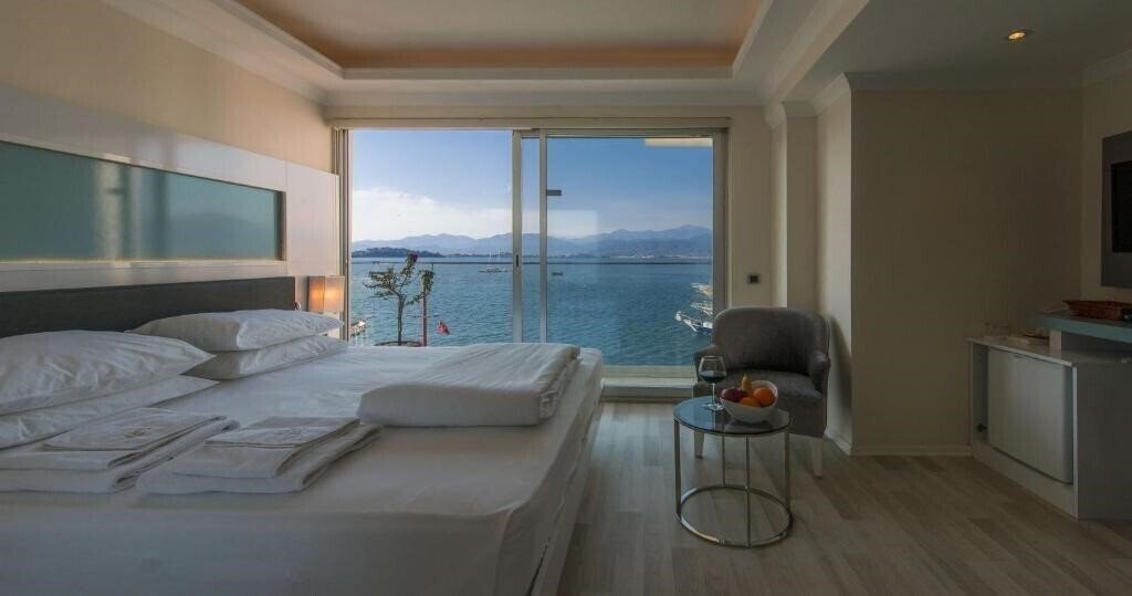 Фото Orka Boutique Hotel 3*