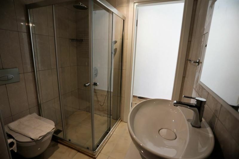 Фотография Cennet Life Hotel 3*