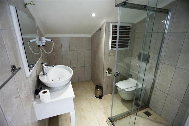 Изображение Cennet Life Hotel 3*