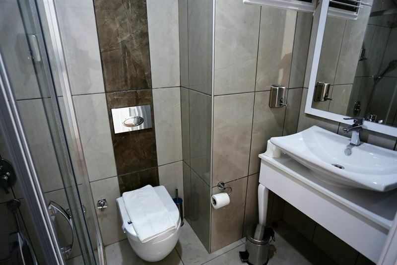 Картинка Cennet Life Hotel 3*