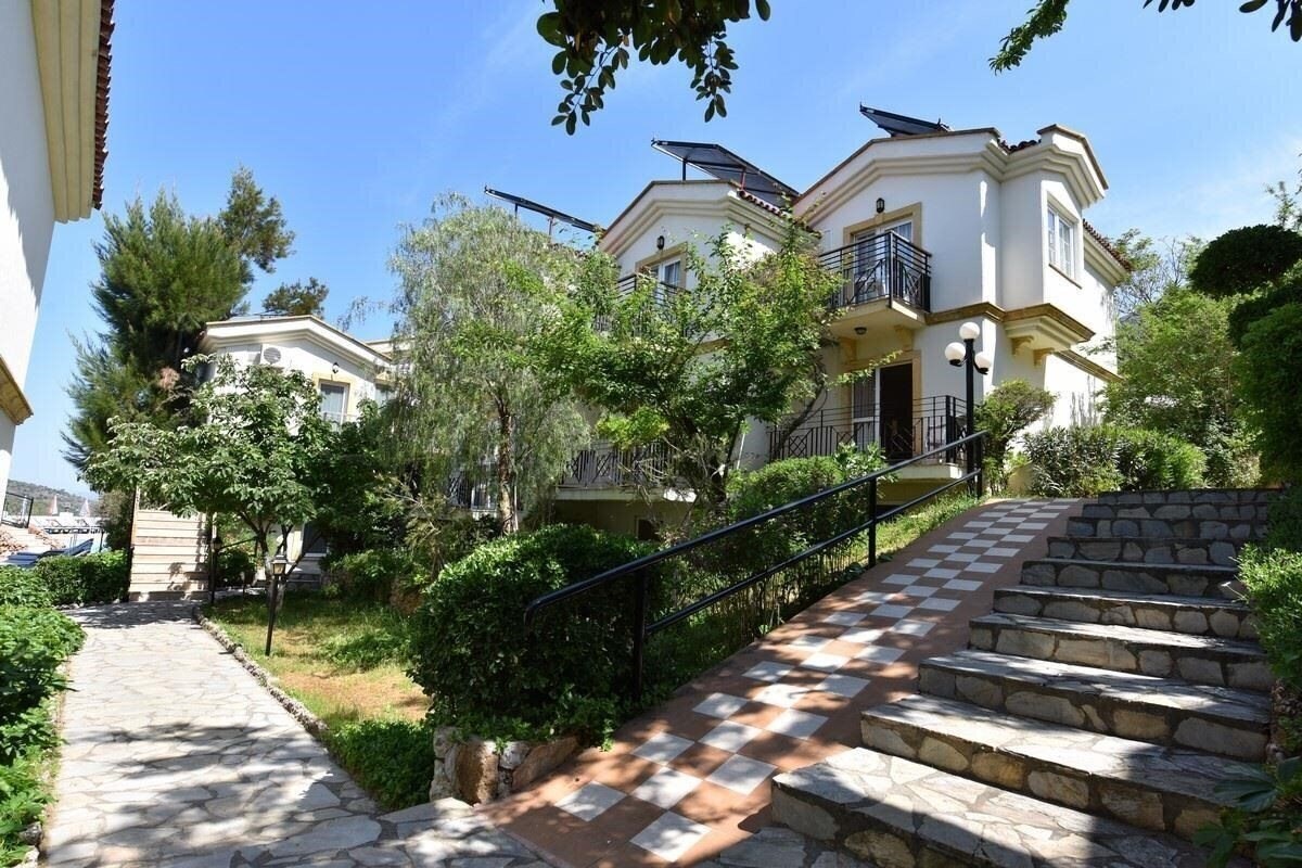 Фотография Eda SU Artemisia Royal Park (ex. Edasu Artemisia Royal Park Club, Royal Park Artemisia Club, Eda Su Royal Park Club Hotel, Artemisia Royal Park Club Hotel) 4*