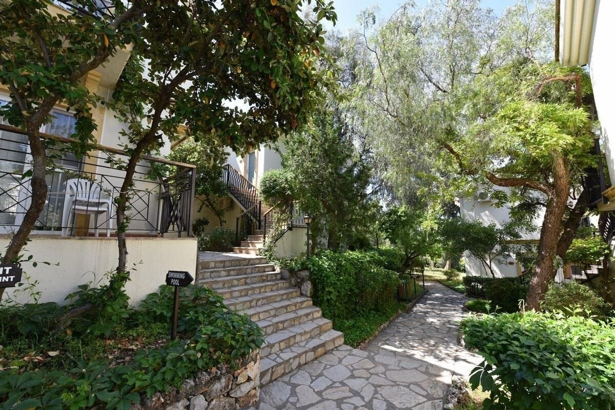 Картинка Eda SU Artemisia Royal Park (ex. Edasu Artemisia Royal Park Club, Royal Park Artemisia Club, Eda Su Royal Park Club Hotel, Artemisia Royal Park Club Hotel) 4*