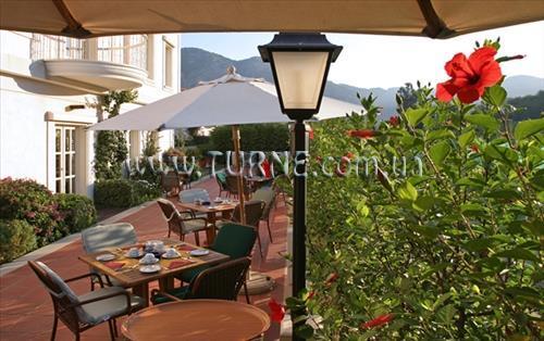 Фотография Swissotel Gocek Marina Resort 4*