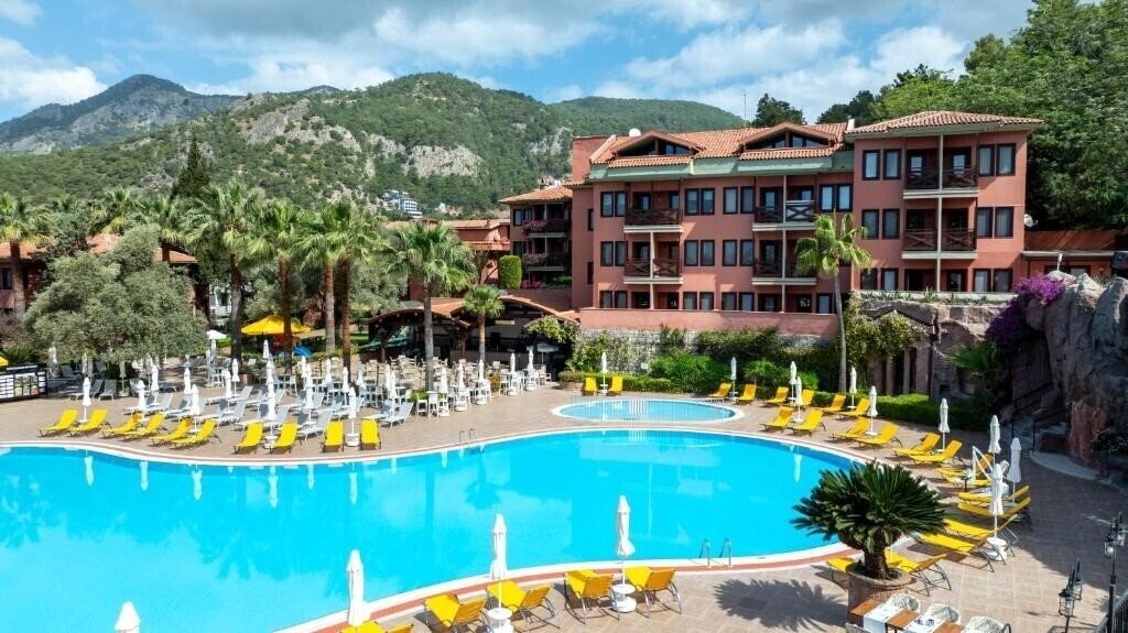 Изображение Sundia by Liberty Suncity 4*
