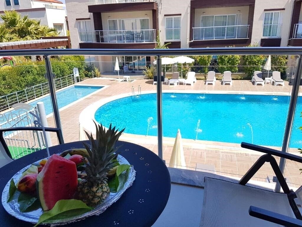 Картинка Odyssey Residence 1*