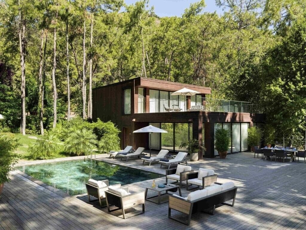 Фотография Club Prive by Rixos Gocek 5*