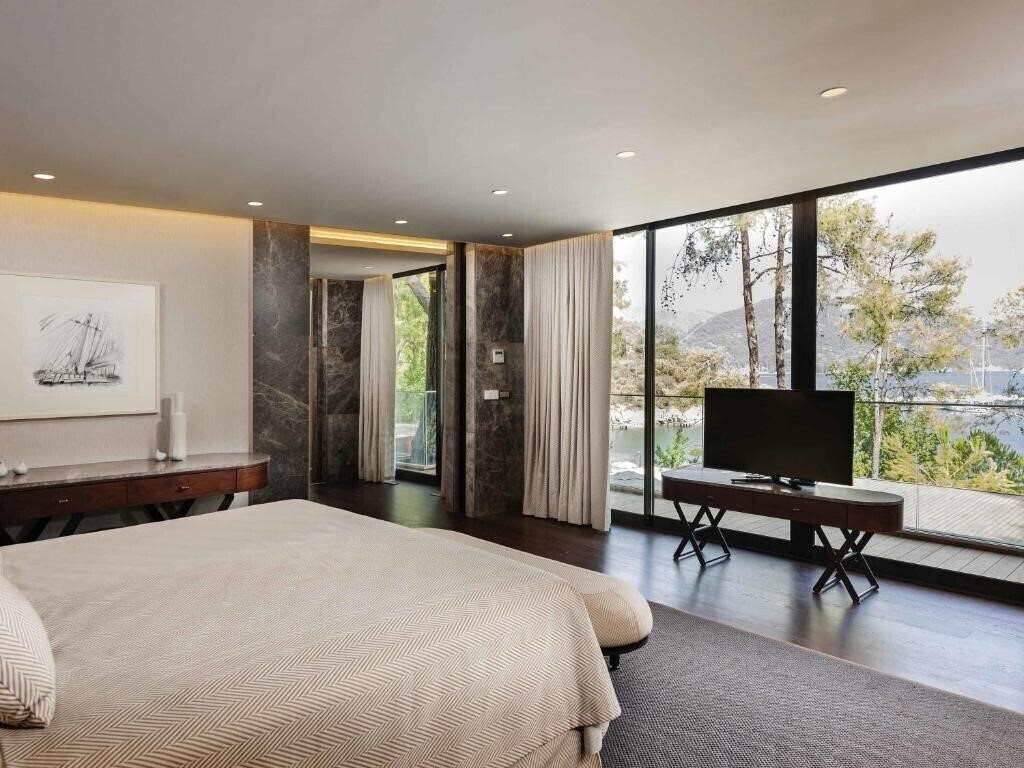 Изображение Club Prive by Rixos Gocek 5*